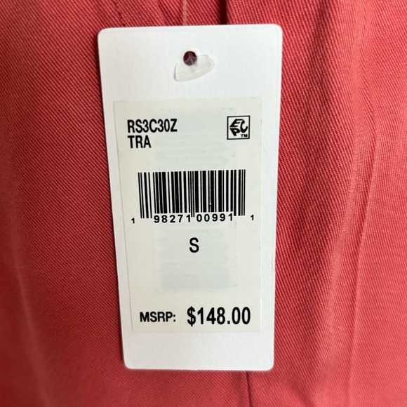 SPLENDID Noah Full Length Straight Leg Pant - S - Picture 7 of 16